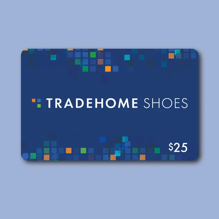 $25.00 USD Gift Card