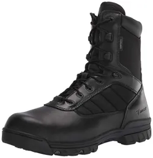 Bates Men's 8" Ultralite Tactical Sport Composite Toe, Black, 5 M US