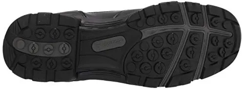 Bates Men's 8" Ultralite Tactical Sport Composite Toe, Black, 5 M US