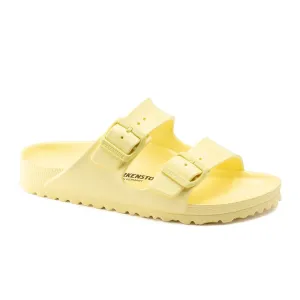 Birkenstock Arizona EVA Slide Sandal (Women) - Popcorn