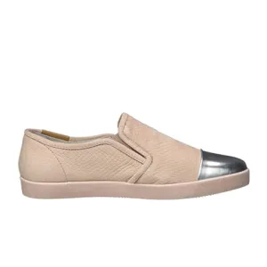 Blackstone NL47 Slip On (Women) - Rose Dust