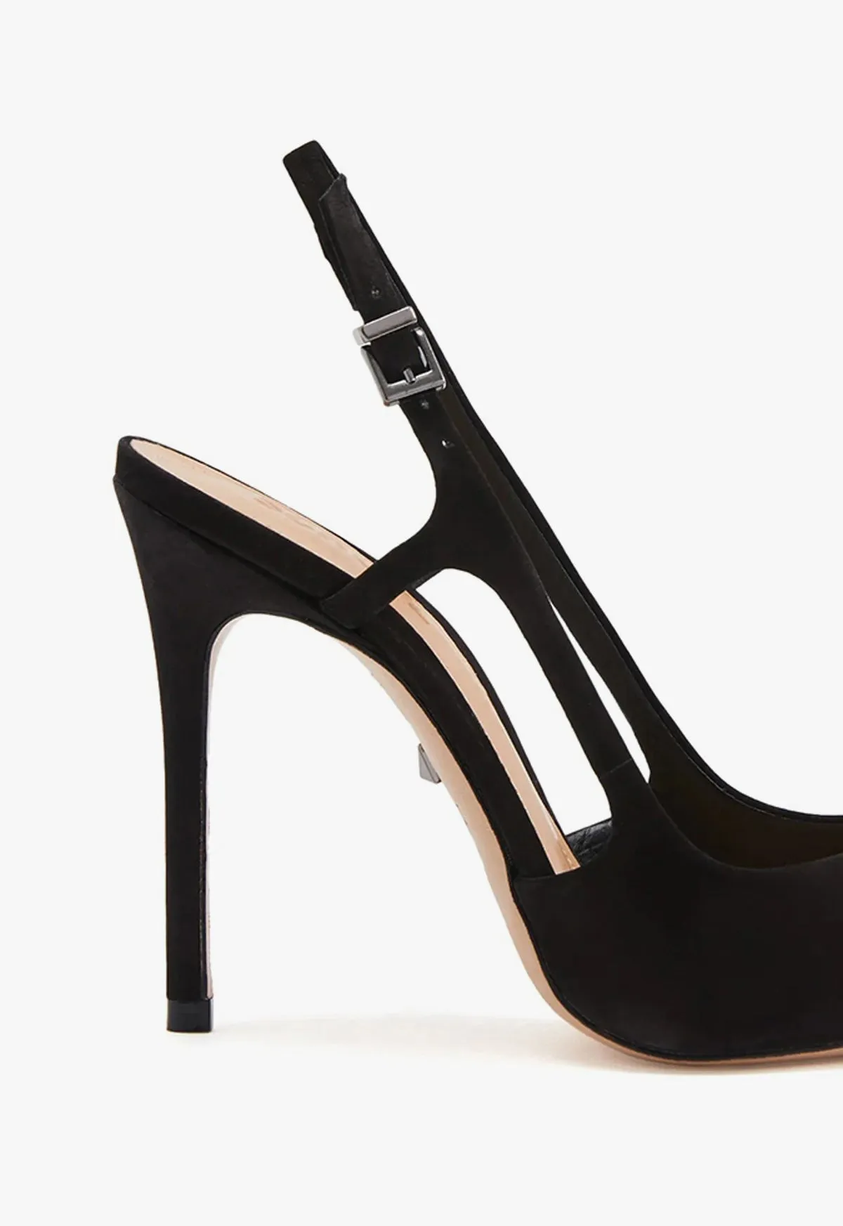 Boris Slingback Pump