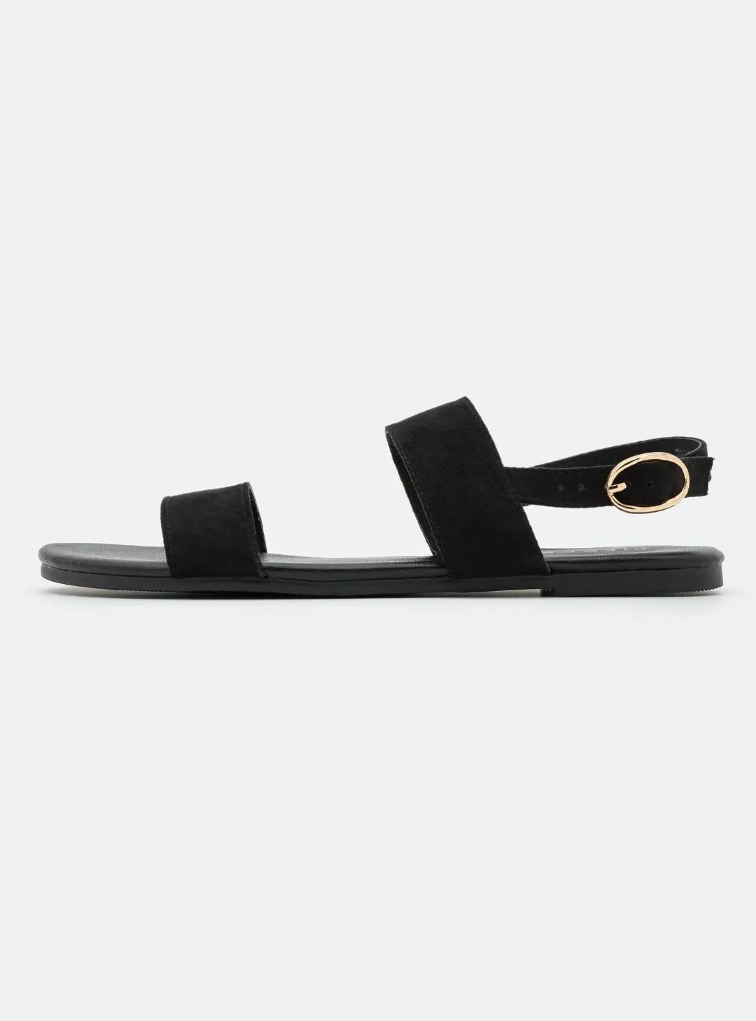 Claire Sandal (Black)