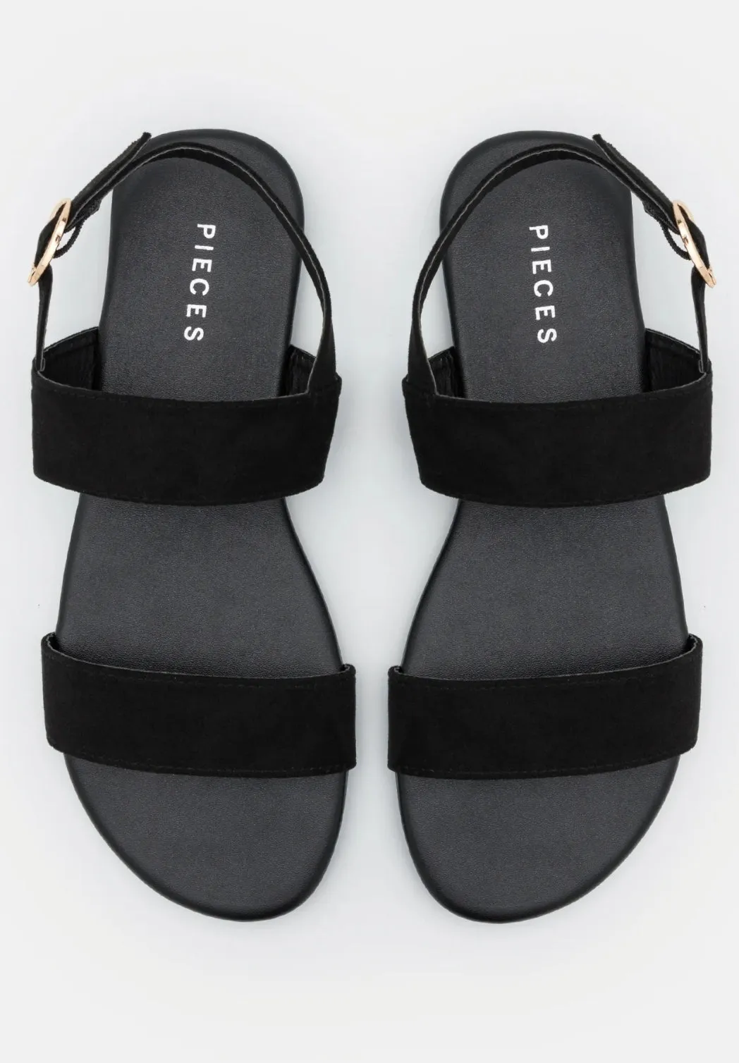 Claire Sandal (Black)