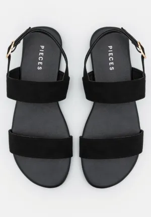 Claire Sandal (Black)