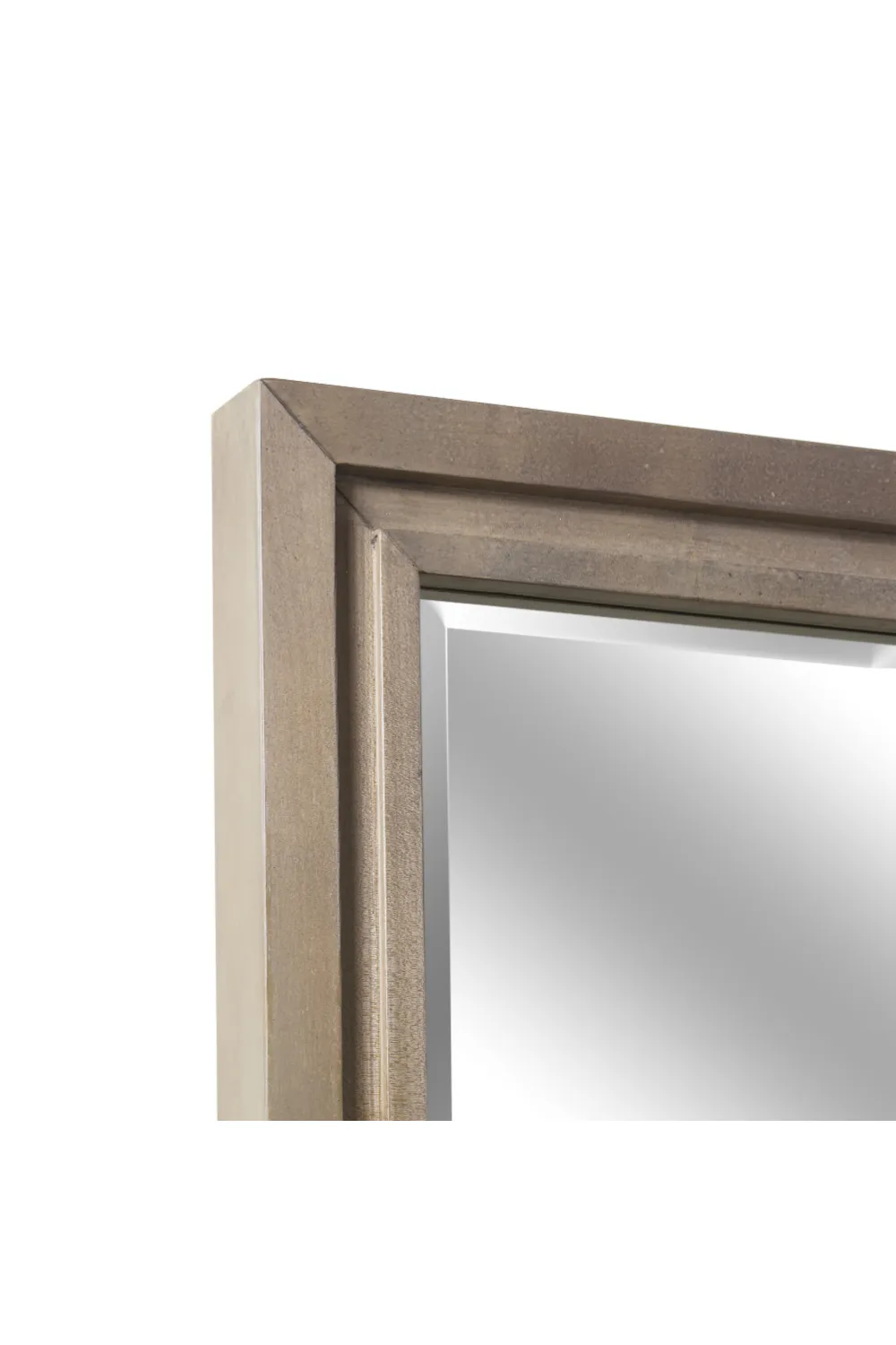 Contemporary Handcrafted Mirror | Andrew Martin Chloe