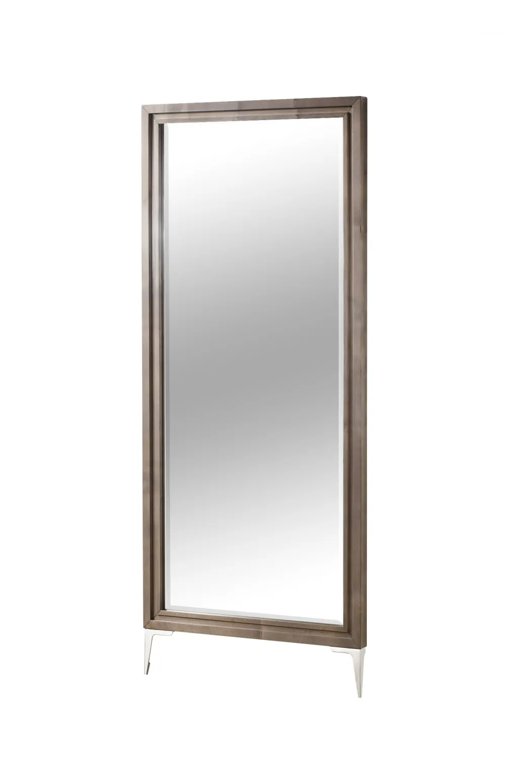 Contemporary Handcrafted Mirror | Andrew Martin Chloe