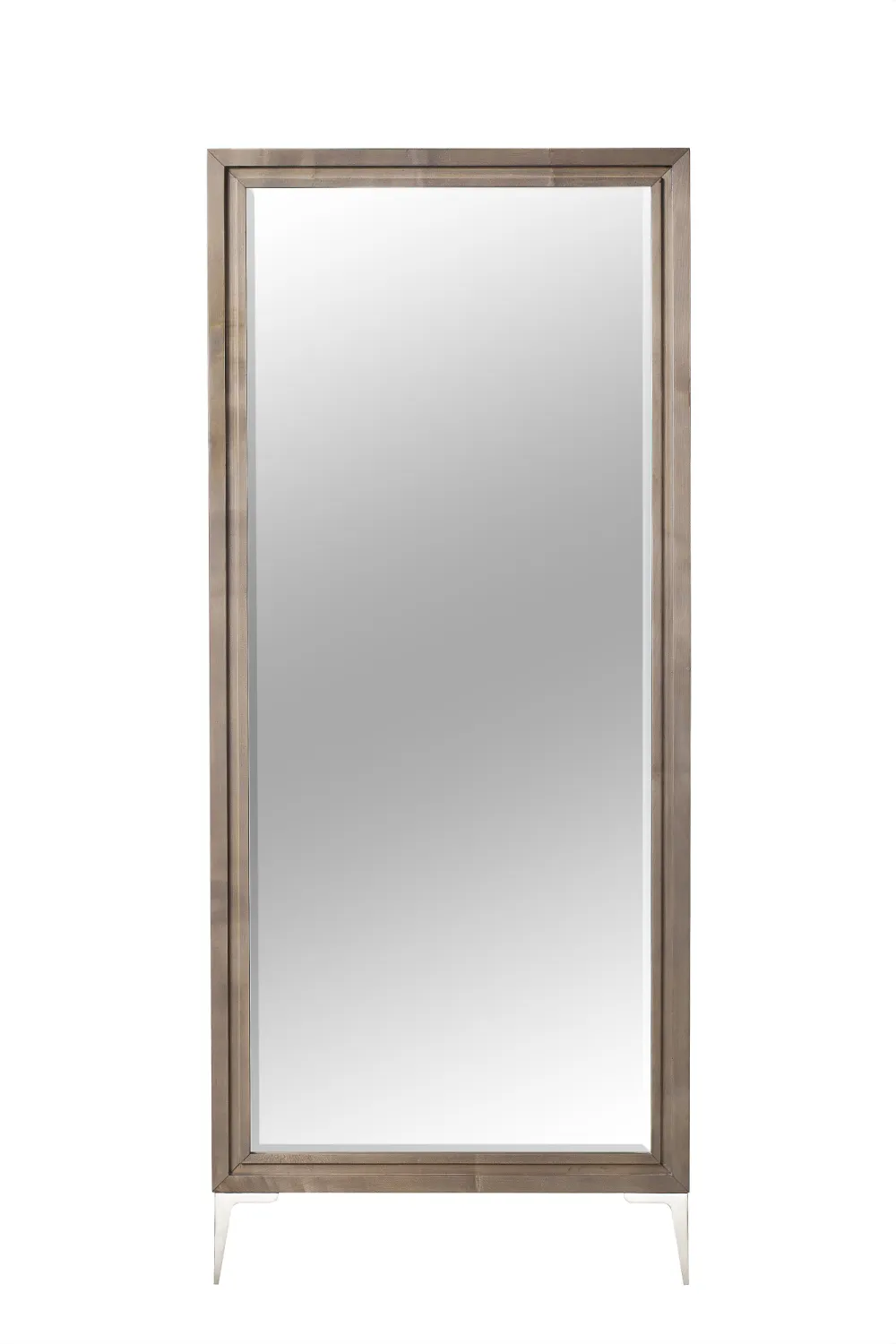 Contemporary Handcrafted Mirror | Andrew Martin Chloe