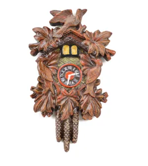 Cute Black Forest Germany Cuckoo Clock Fridge Magnet