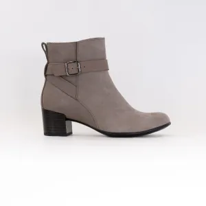 ECCO Dress Classic 35MM Buckle Ankle Boot (Women's) - Taupe