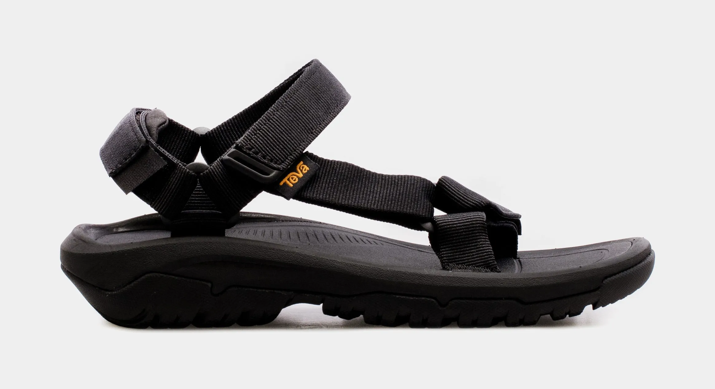 Hurricane XLT Womens Sandals (Black)