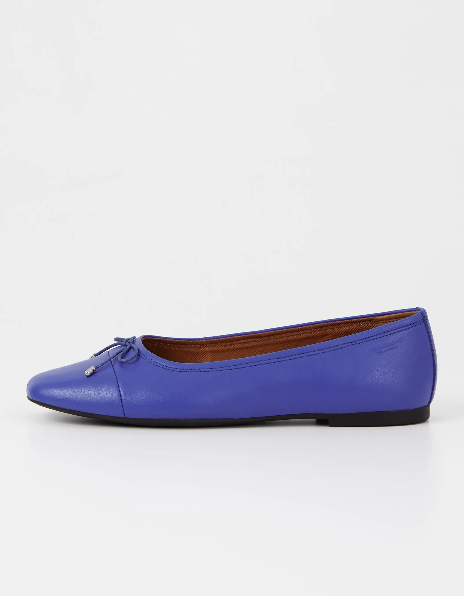 Jolin Flat in Cobalt