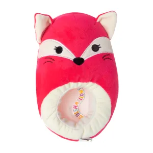 Josmo Squishmallows Fifi the Fox Slipper