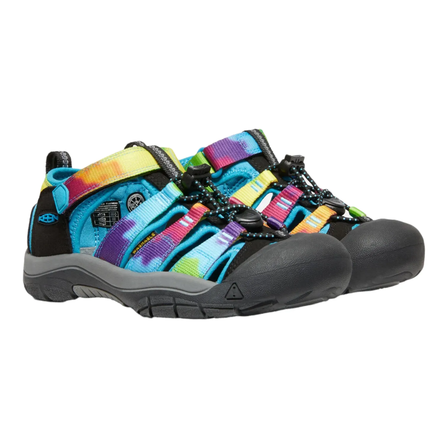 Keen Newport H2 Sandal- Big Kids'