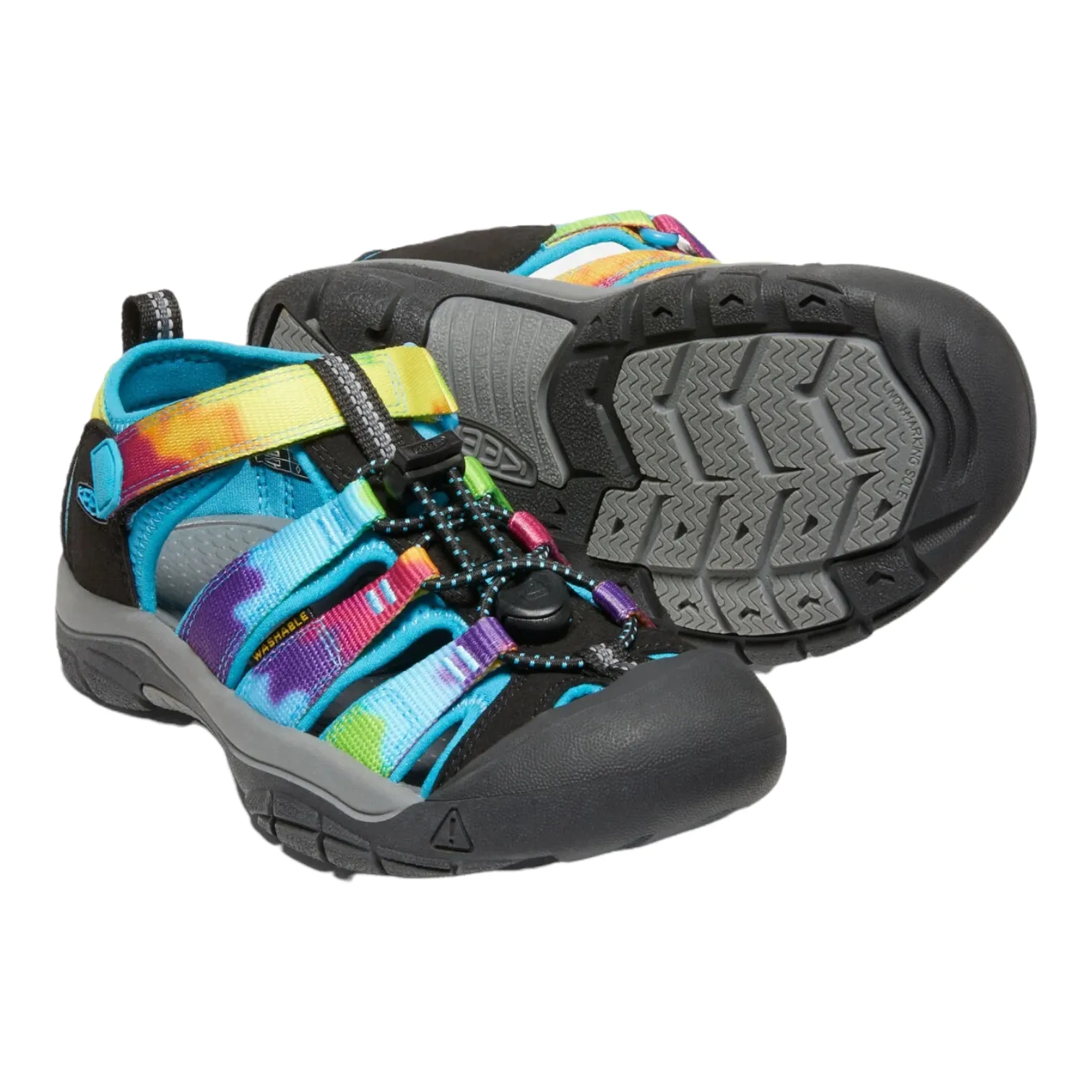 Keen Newport H2 Sandal- Big Kids'