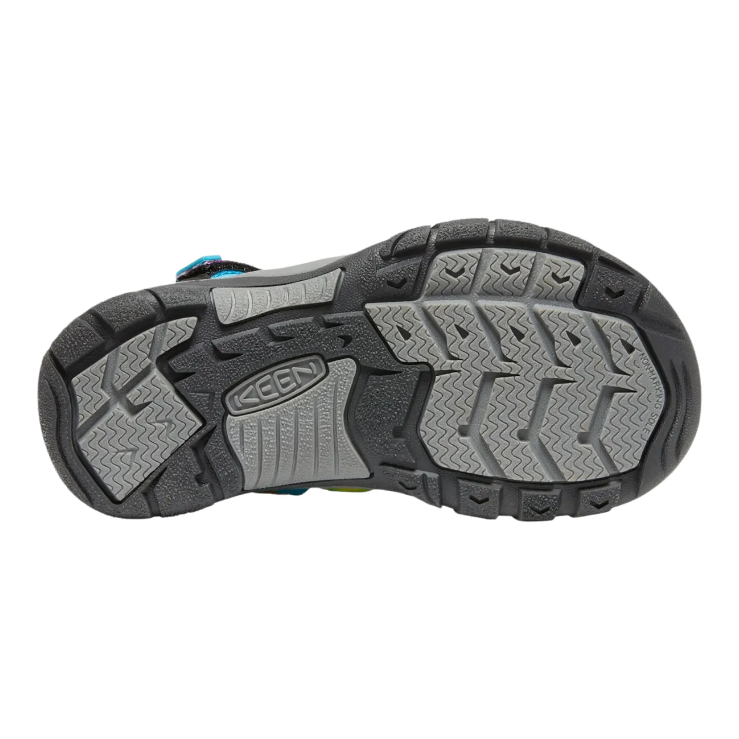 Keen Newport H2 Sandal- Big Kids'