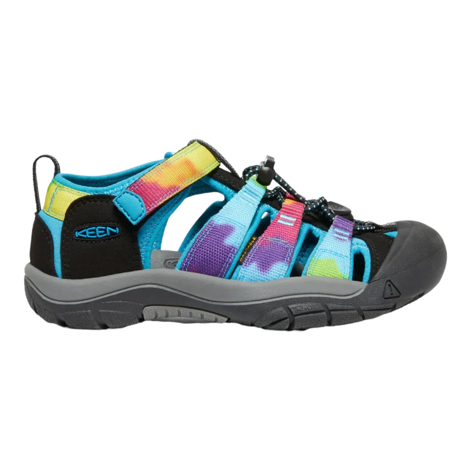 Keen Newport H2 Sandal- Big Kids'