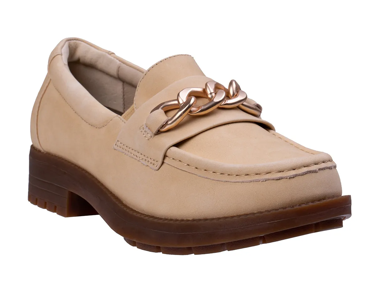 Laurel Loafer