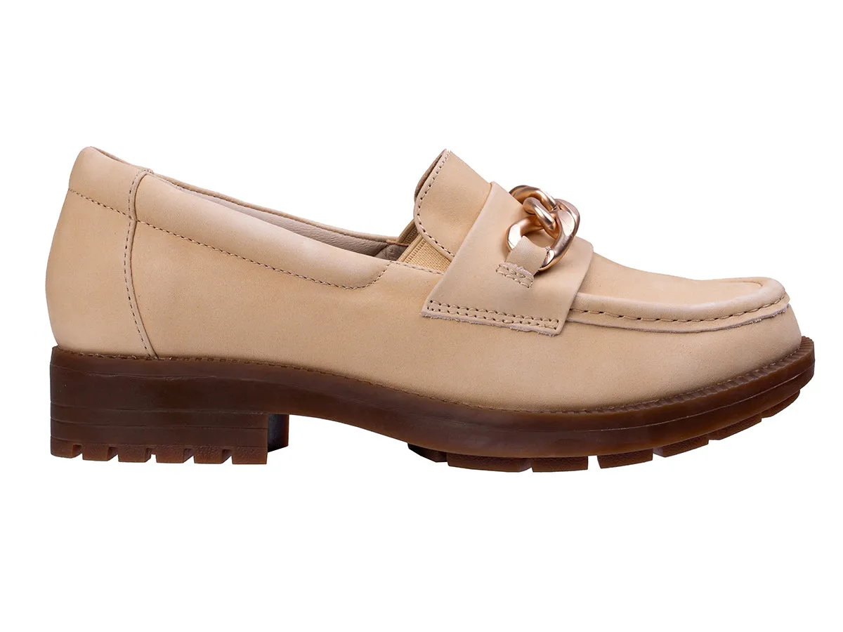 Laurel Loafer