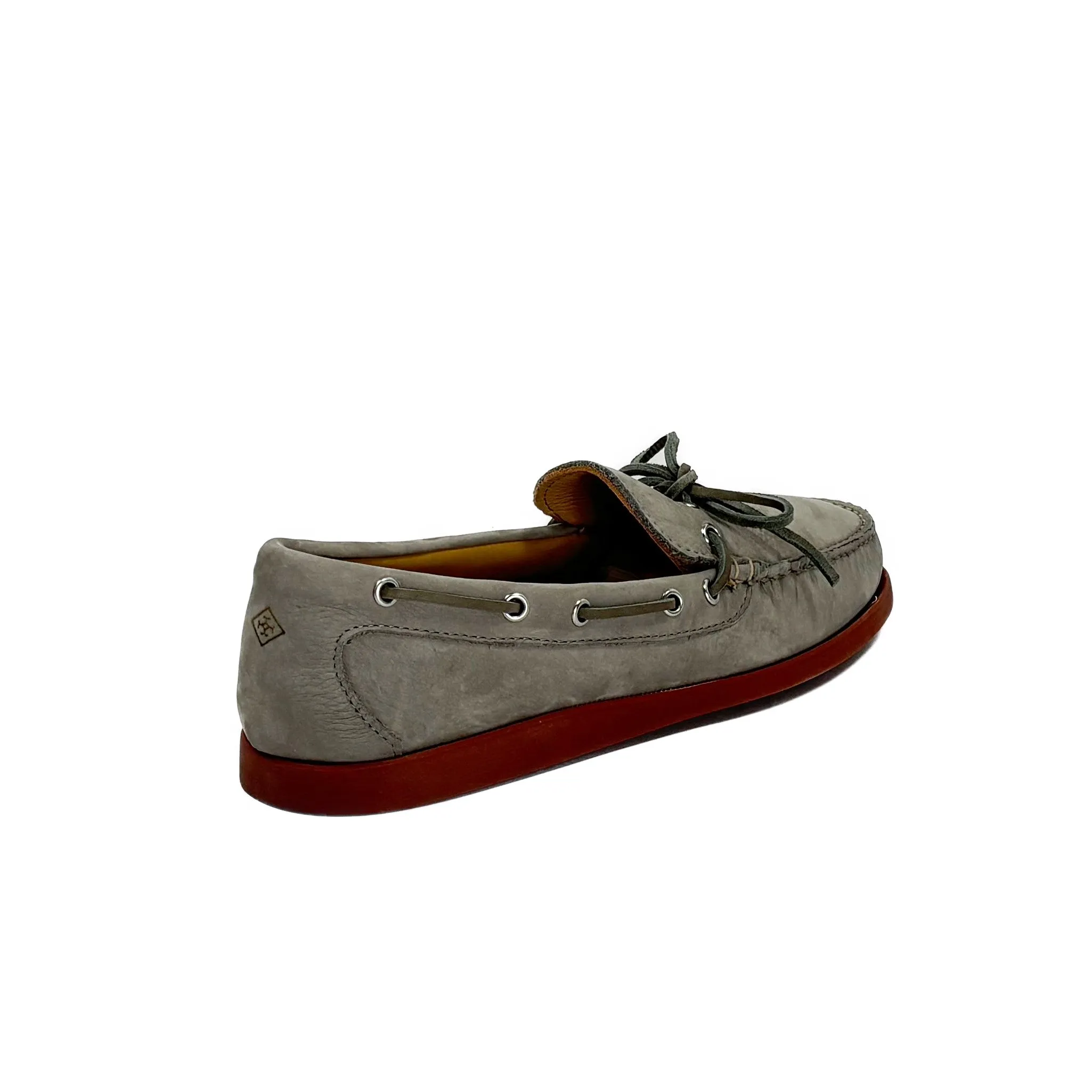 LE Women's Canoe Shoe: Grey