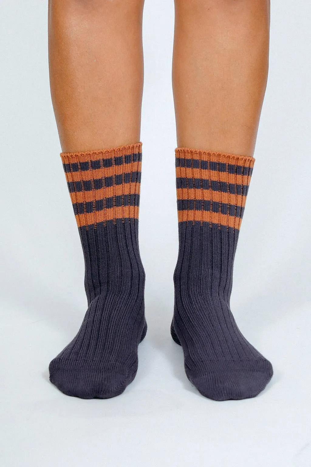 Lexi Crew Sock