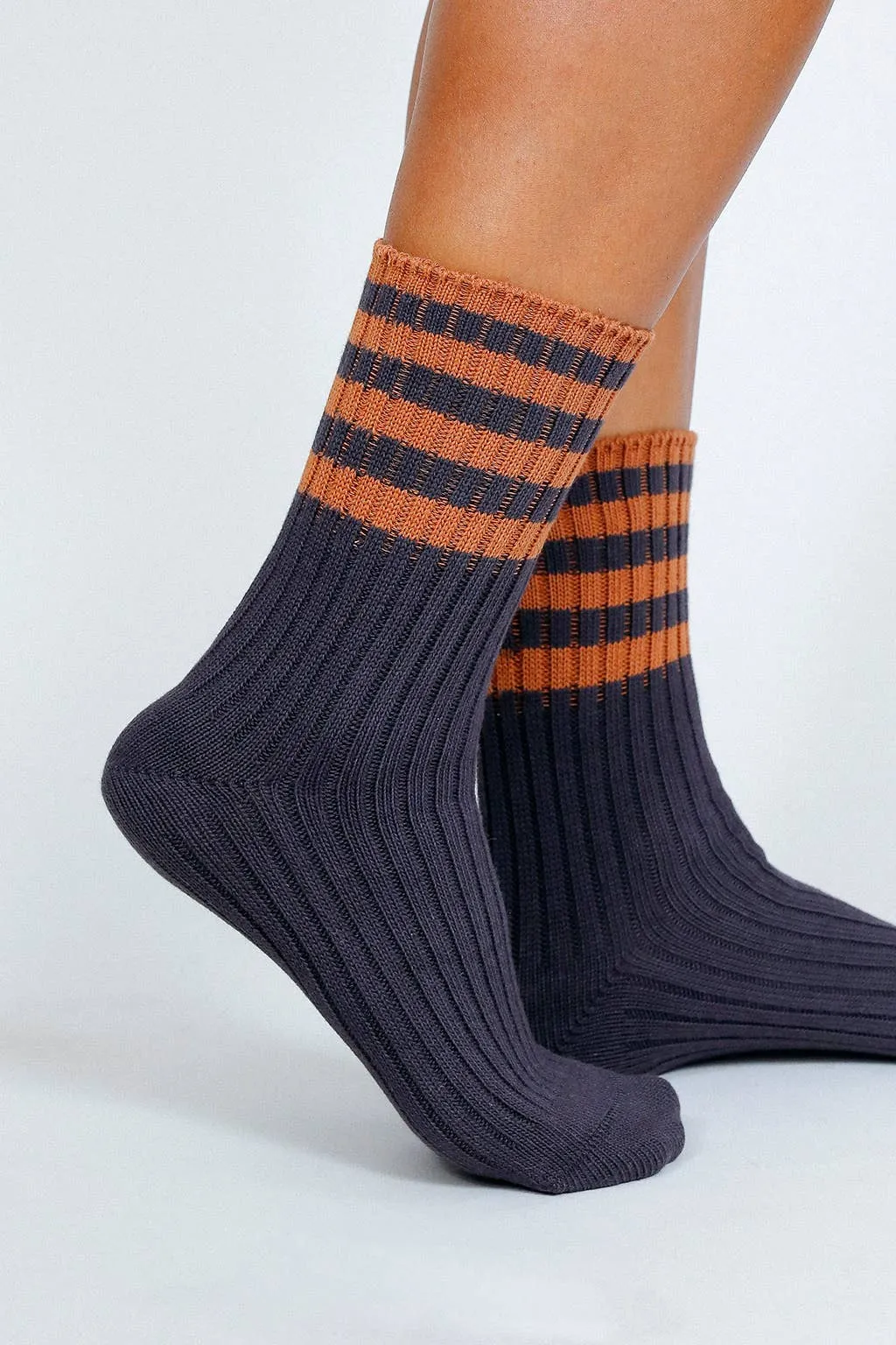 Lexi Crew Sock