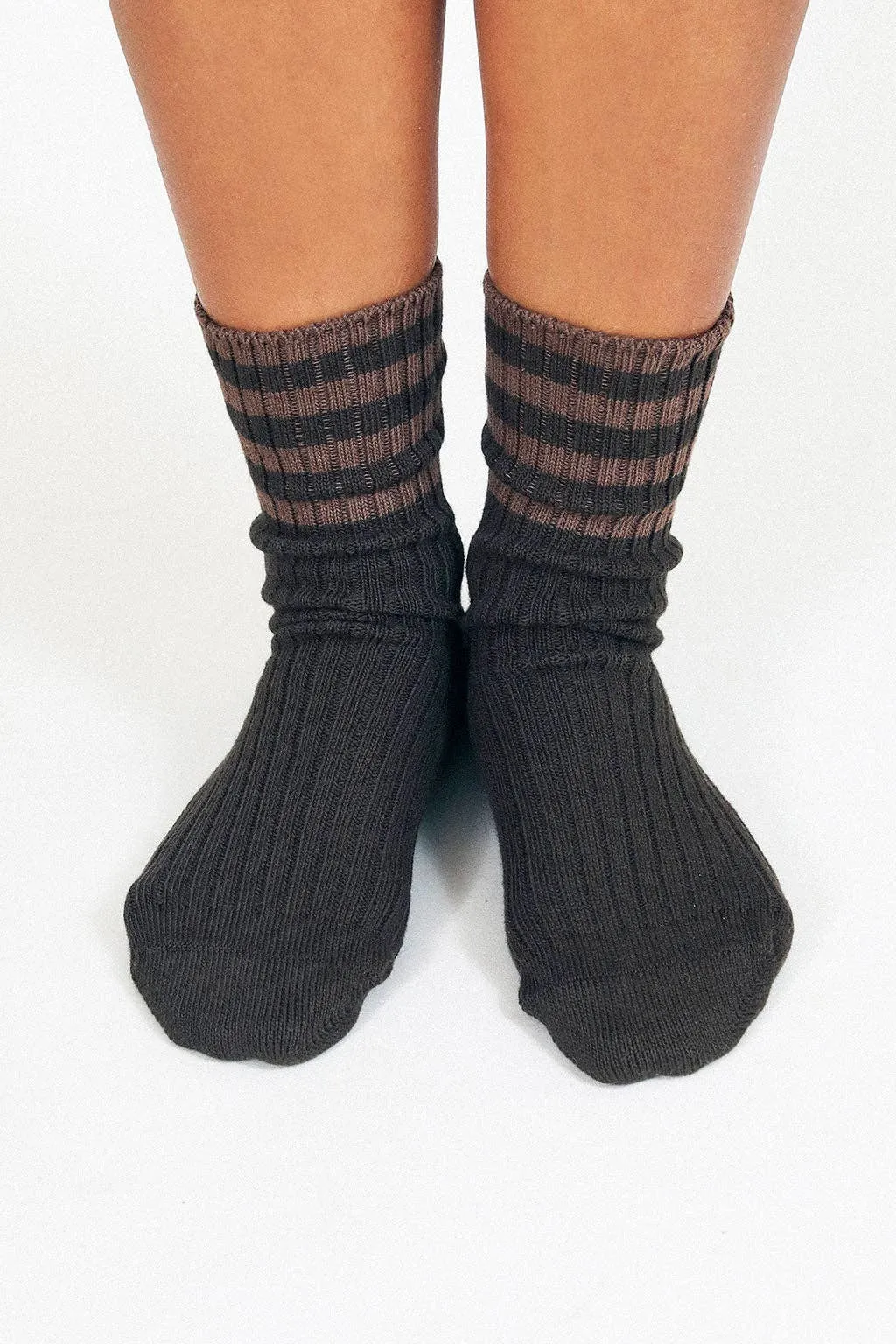 Lexi Crew Sock