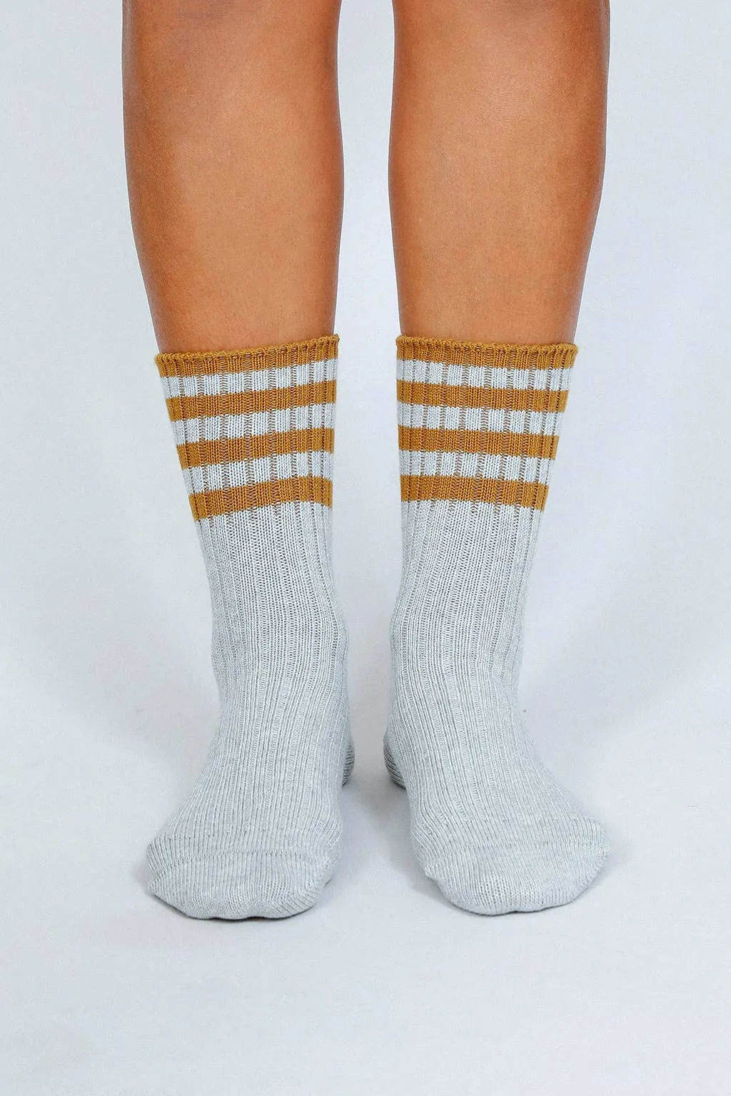 Lexi Crew Sock