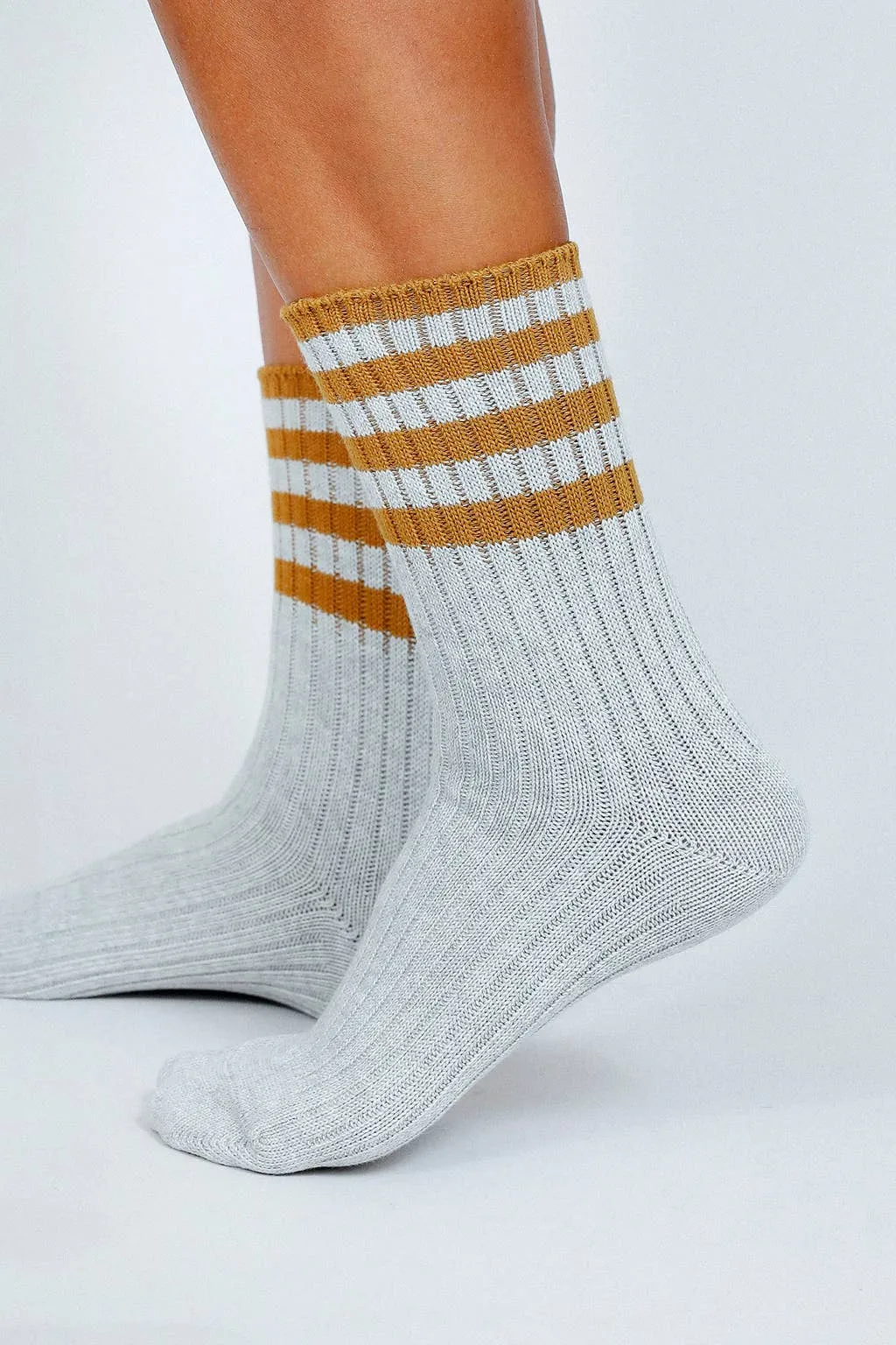 Lexi Crew Sock