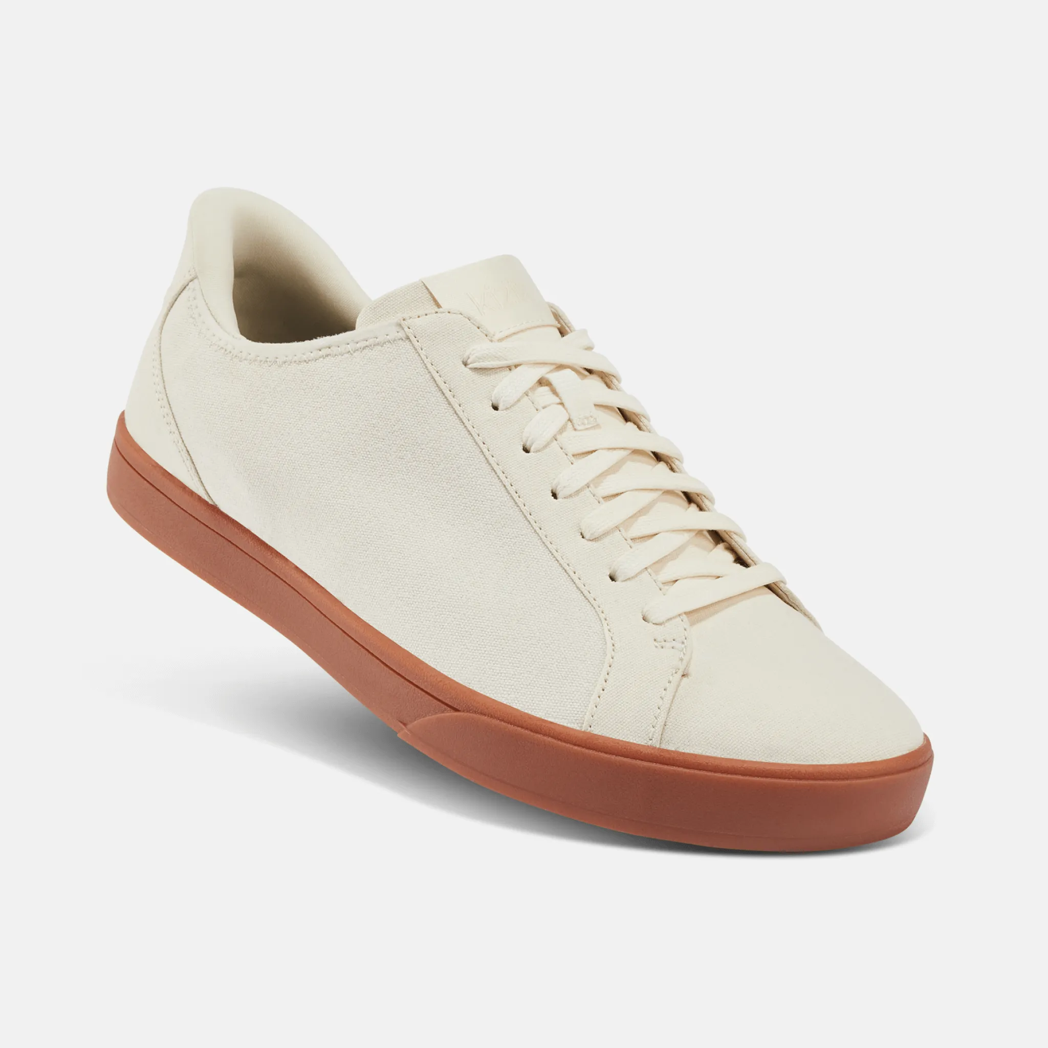 Men's Irvine - Pristine/Gum