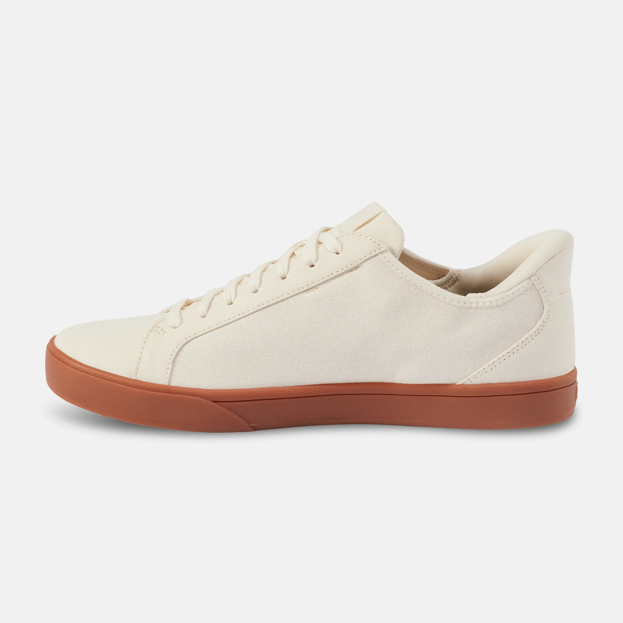 Men's Irvine - Pristine/Gum