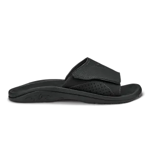 Nalu Slide - Black