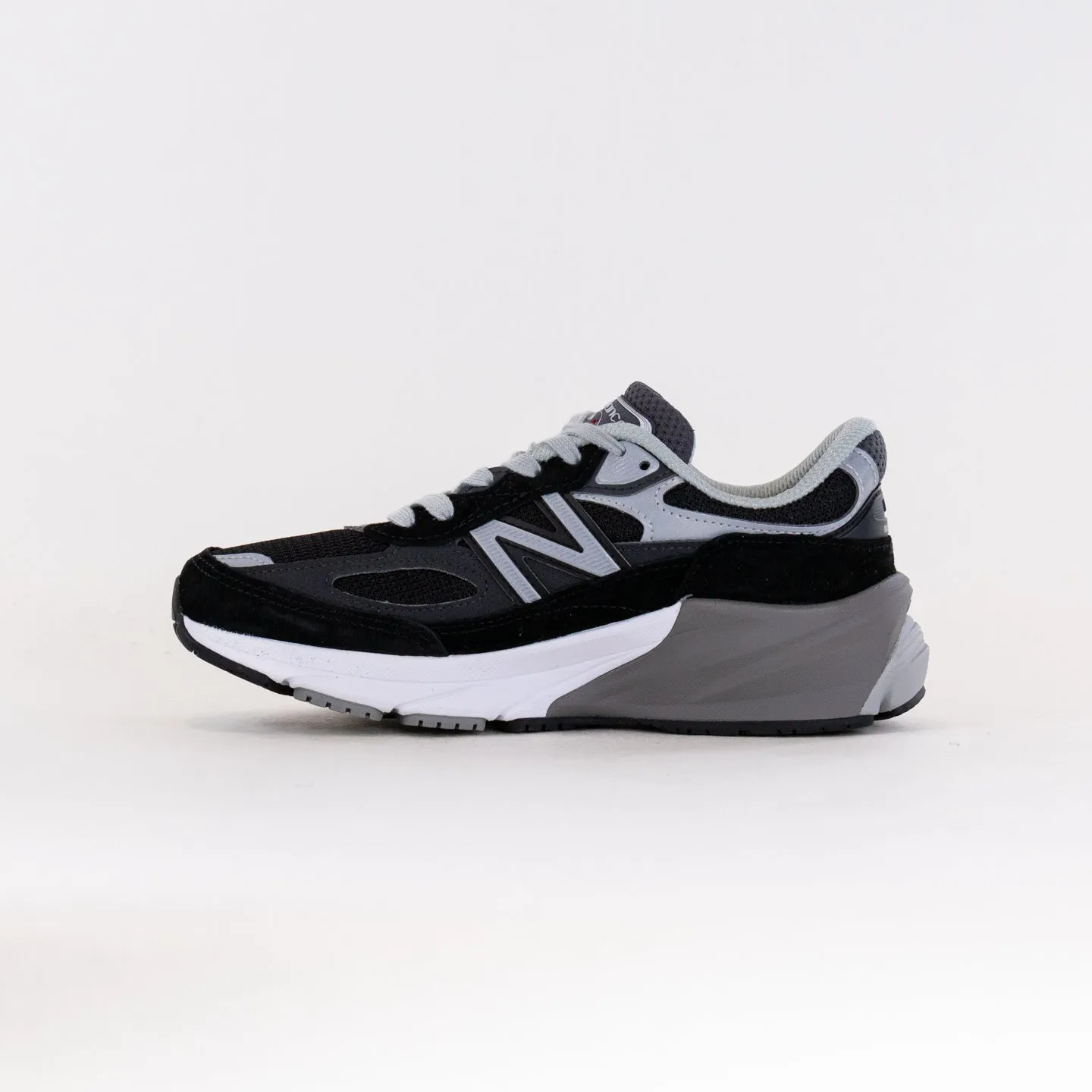 New Balance 990V6 (Men's) - Black