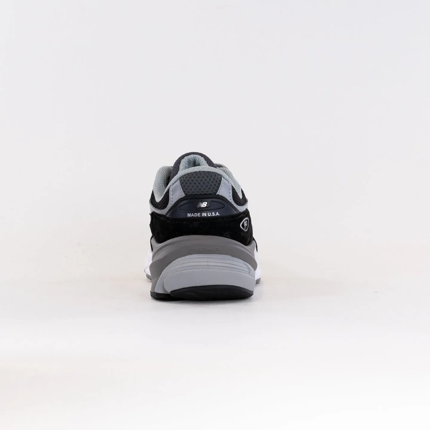 New Balance 990V6 (Men's) - Black