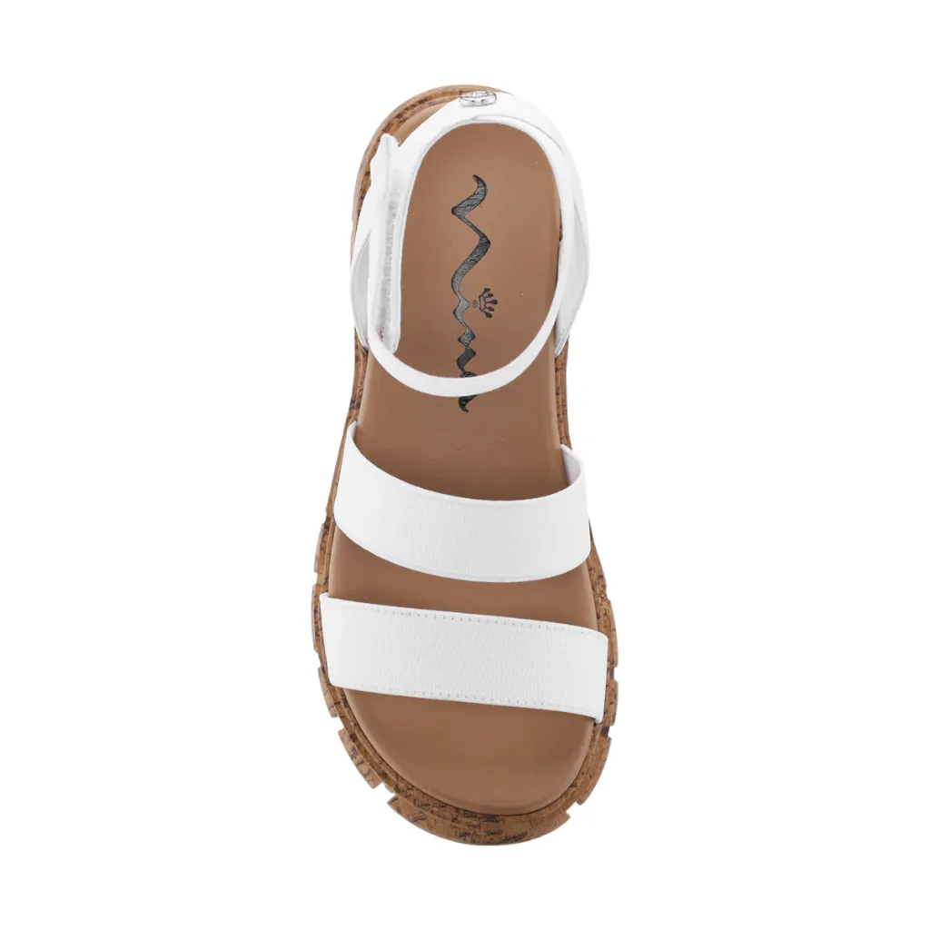 Nina Seri Sandal