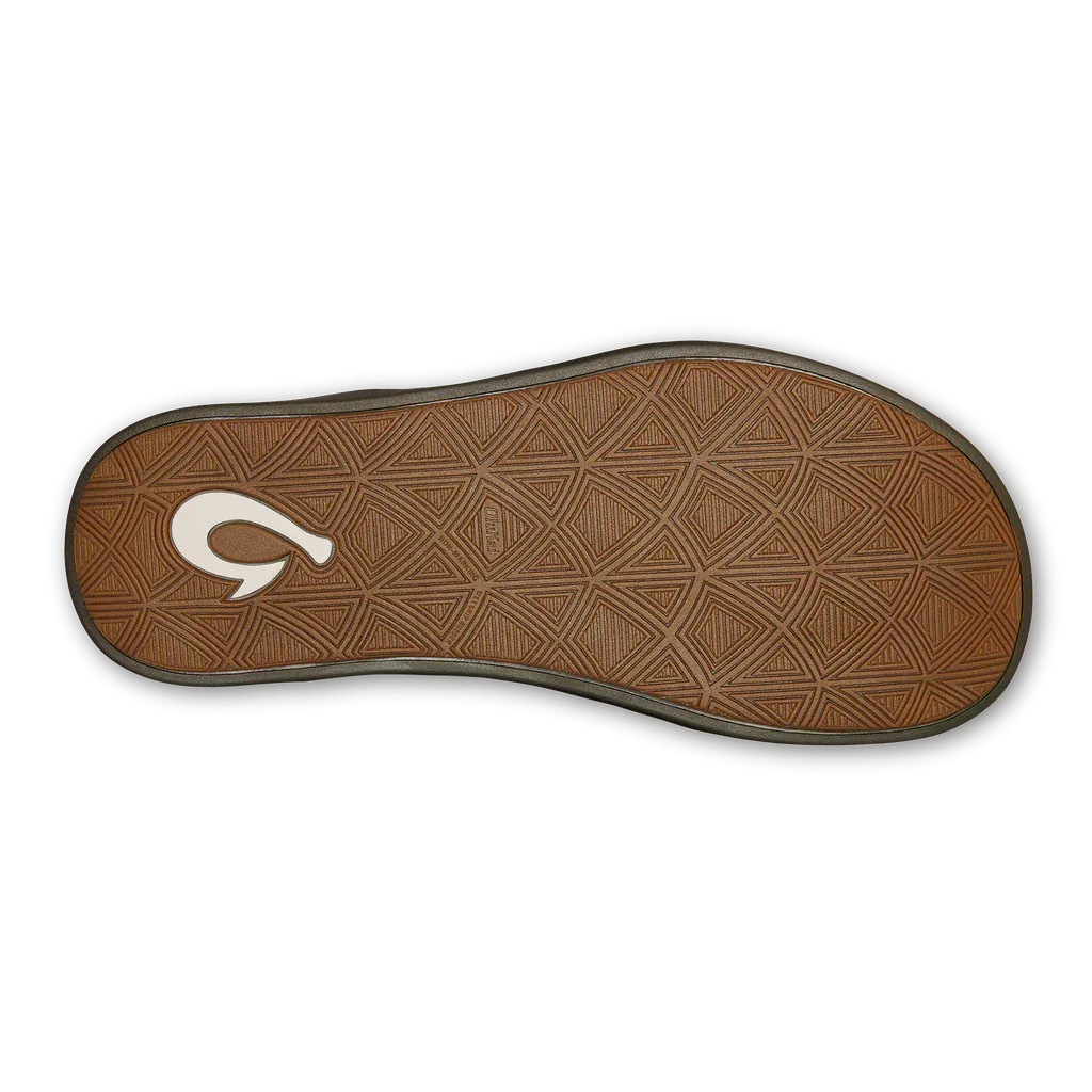 Olukai Maha Sandal - Kona / Kona