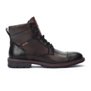 Pikolinos York M2M-8156C1 Ankle Boot (Men) - Seamoss Leather