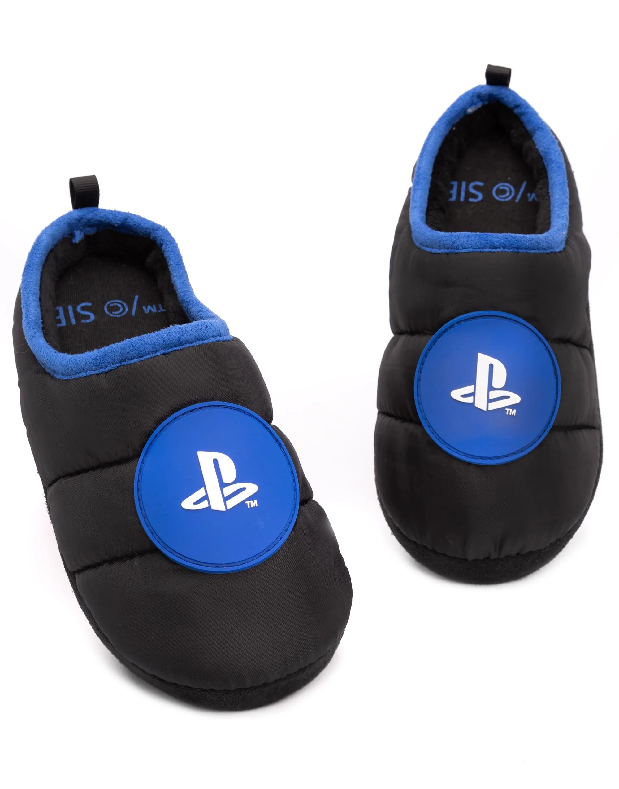 PlayStation Slippers For Kids