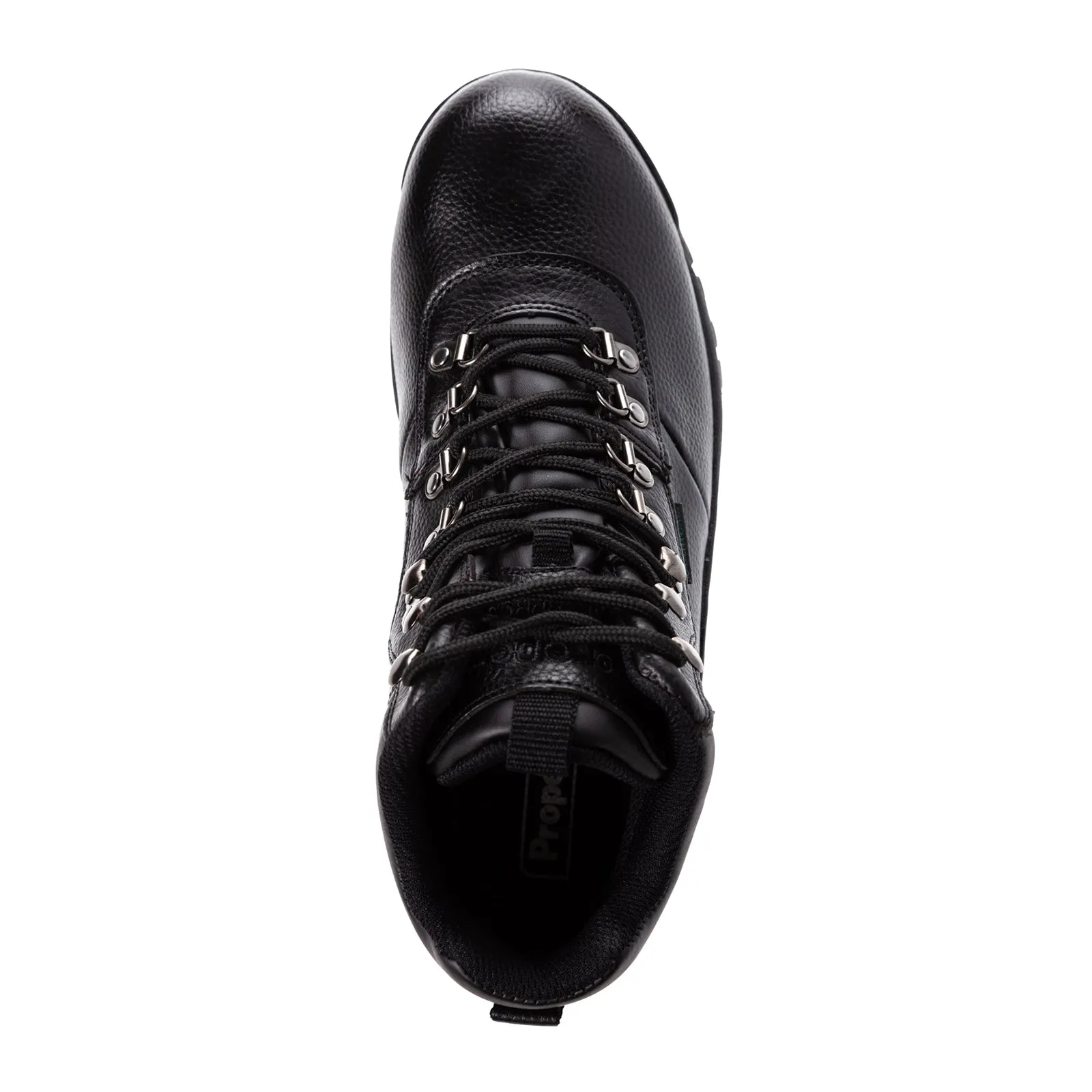 Propet Cliff Walker Mid Boot (Men) - Black