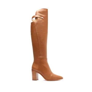 Saryna Leather Boot