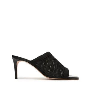 Sinara Knit Sandal