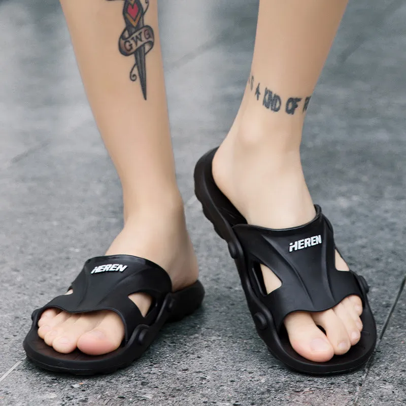 Slipper Slides for Men