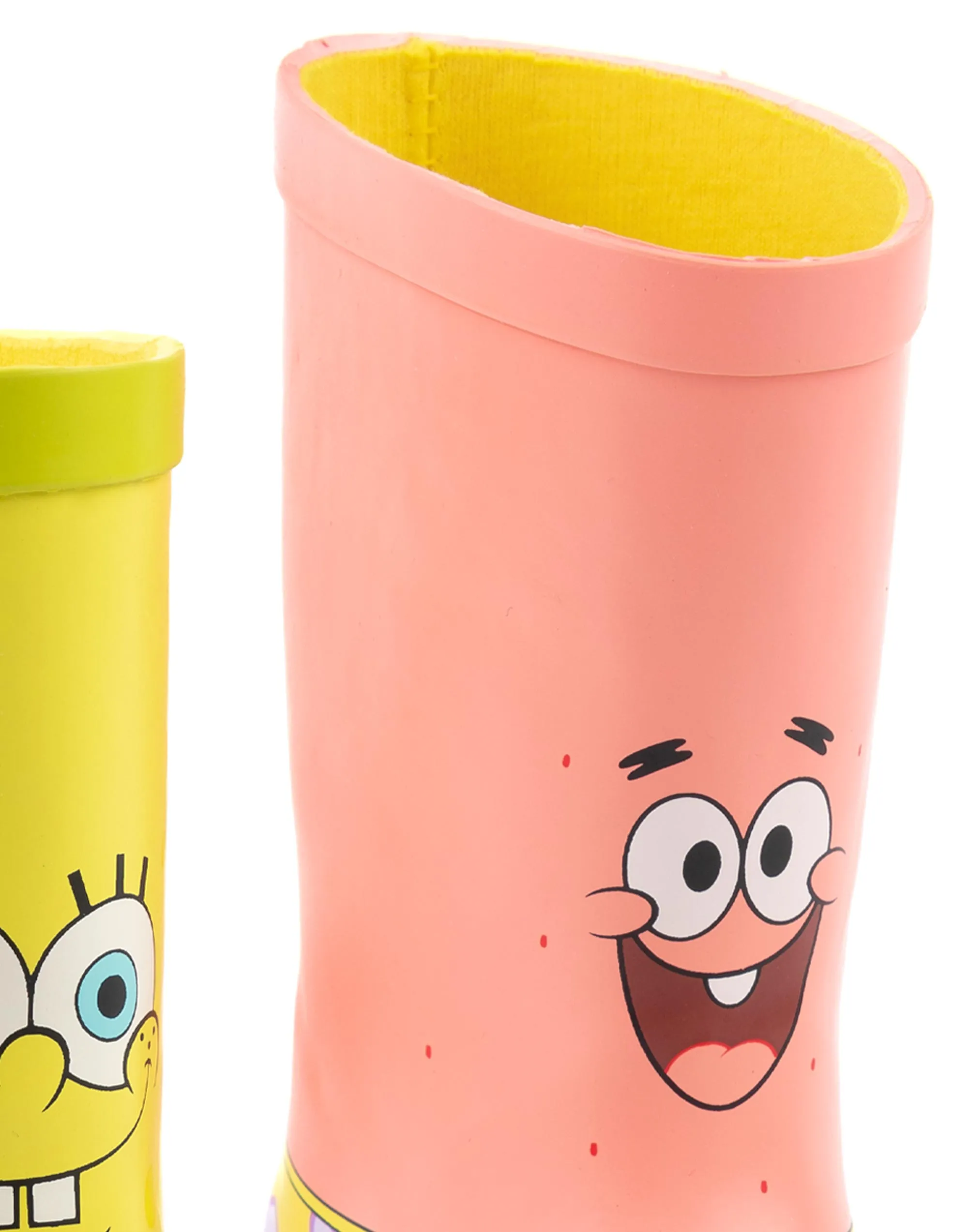 SpongeBob SquarePants Kids Wellies