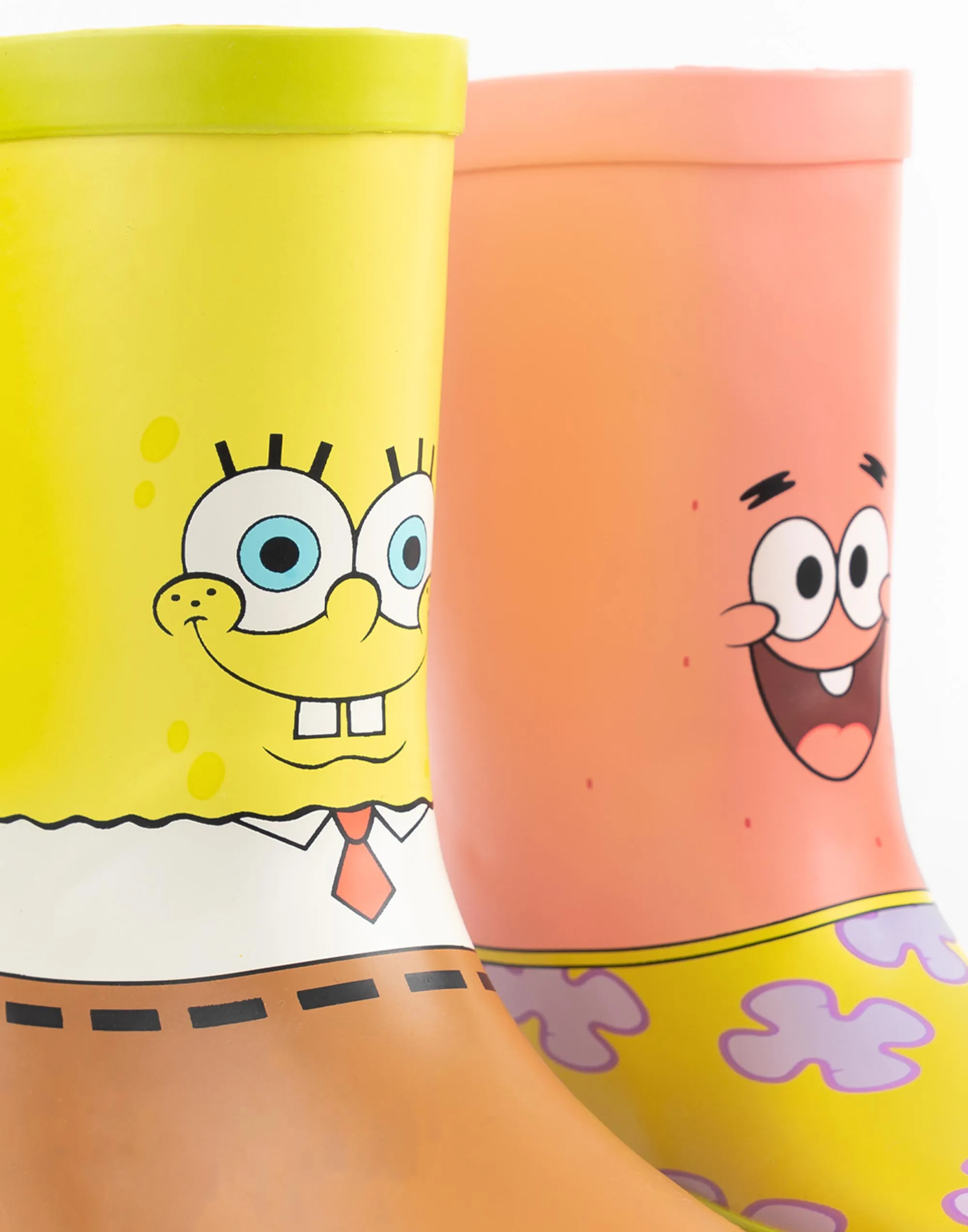 SpongeBob SquarePants Kids Wellies