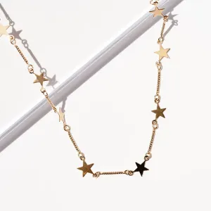 Stella Necklace