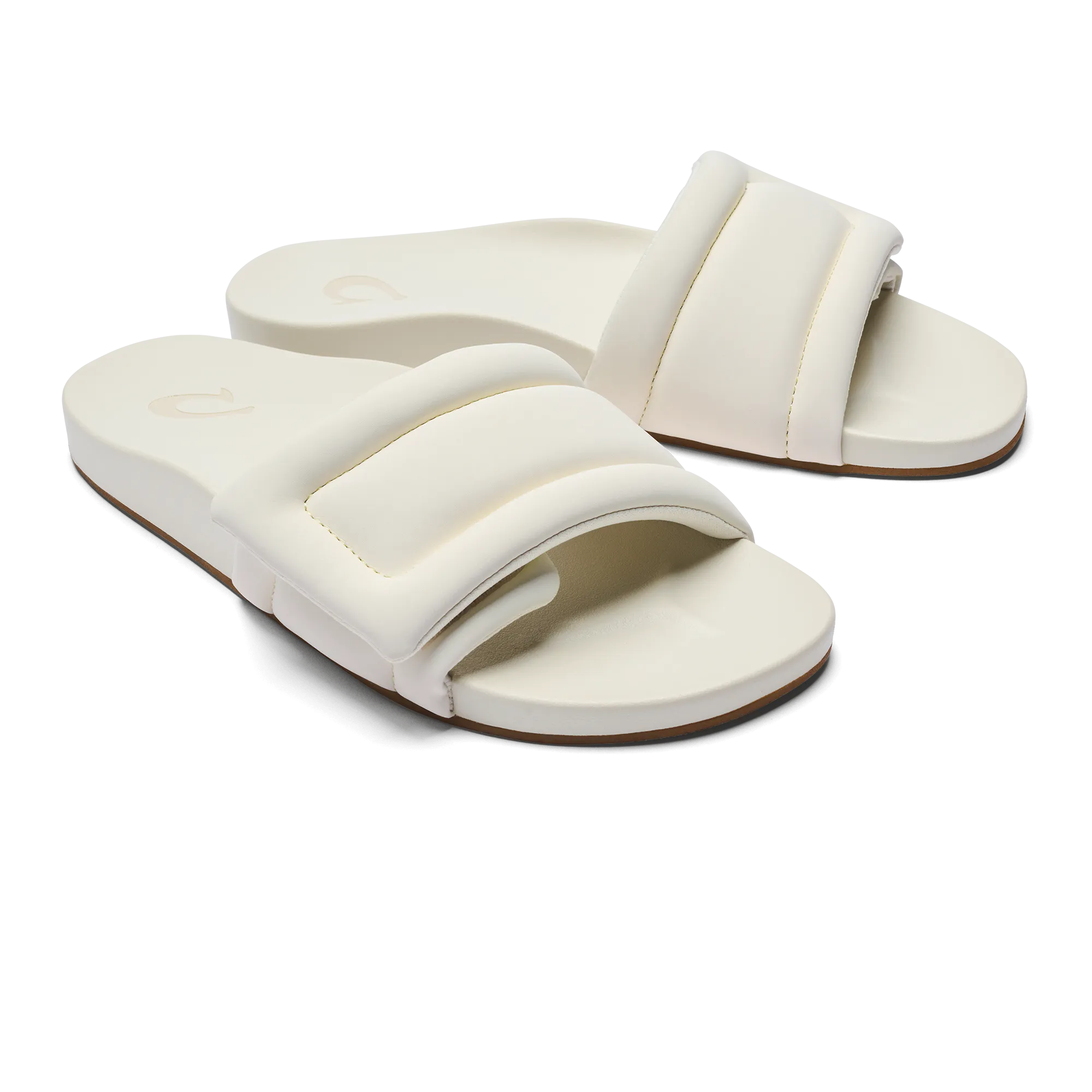 Sunbeam Slide - Off White