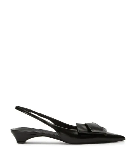 TONY BIANCO ELIJAH KITTEN HEELS