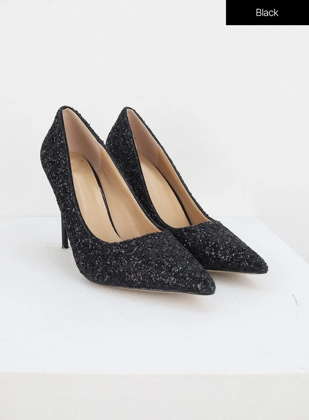 Twinkle Stiletto Heel IY331