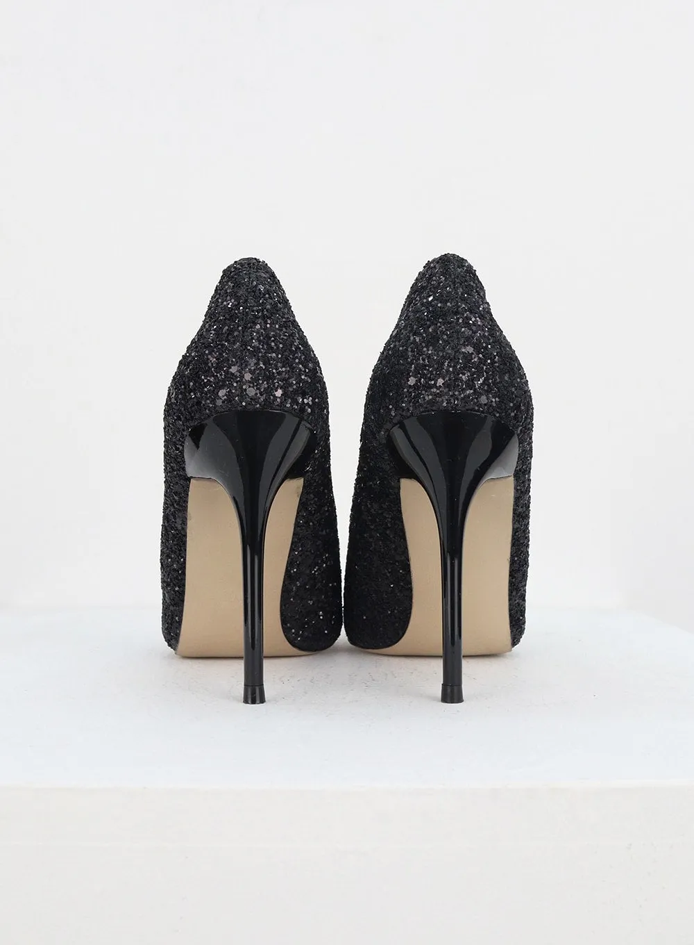 Twinkle Stiletto Heel IY331