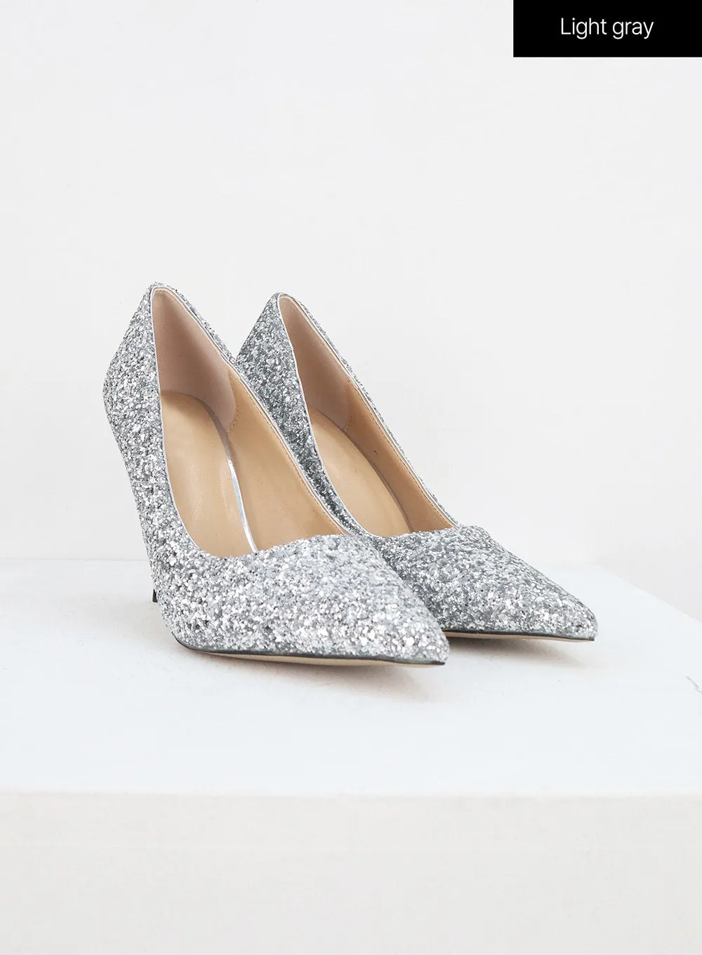 Twinkle Stiletto Heel IY331